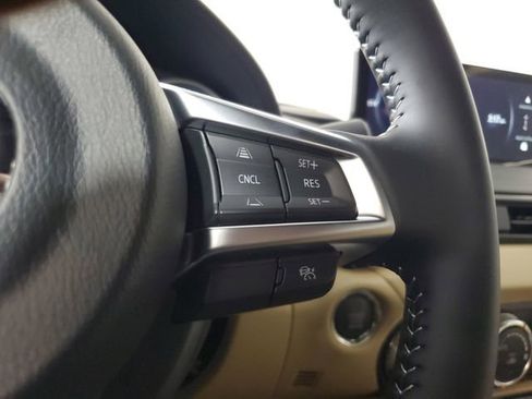 New 2026 MAZDA MX-5 Miata Grand Touring image 19