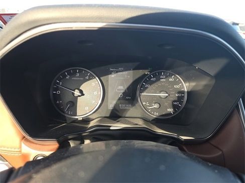 Used 2020 Subaru Outback Touring XT image 12