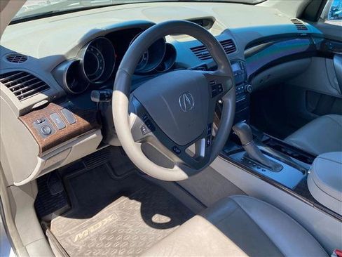 Used 2013 Acura MDX AWD/4WD image 13