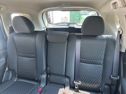 Used 2020 Nissan Rogue SV FWD image 15
