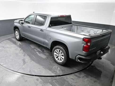 New 2026 Chevrolet Silverado 1500 Custom image 39