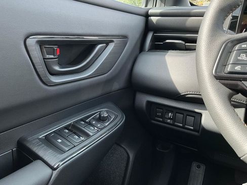 New 2026 Subaru Outback Wilderness AWD/4WD image 24