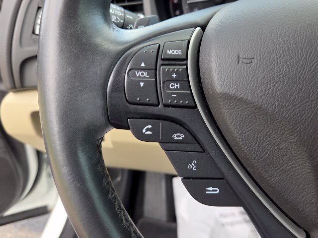 Used 2018 Acura ILX FWD image 28
