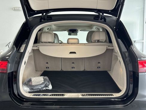 Certified 2023 Mercedes-Benz EQS 450+ 4MATIC SUV image 25