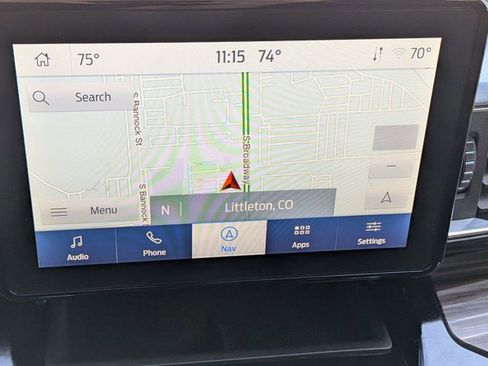 Used 2023 Ford Explorer Limited image 13