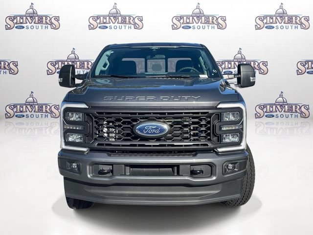 New 2026 Ford F250 XL w/ STX Appearance Package AWD/4WD image 6