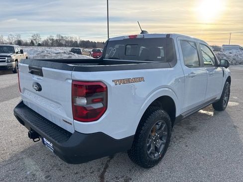 New 2026 Ford Maverick Tremor image 5