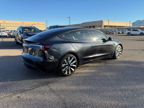 Used 2025 Tesla Model 3 Long Range image 5