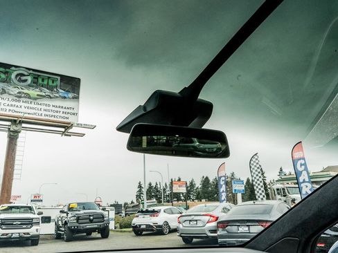 Used 2019 Tesla Model X 75D image 32