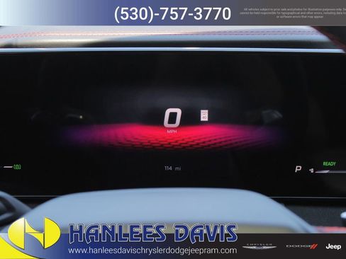 New 2024 Dodge Charger R/T Scat Pack w/ Plus Group image 28