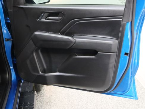 Used 2024 Chevrolet Colorado Trail Boss w/ Advanced Trailering Package image 32