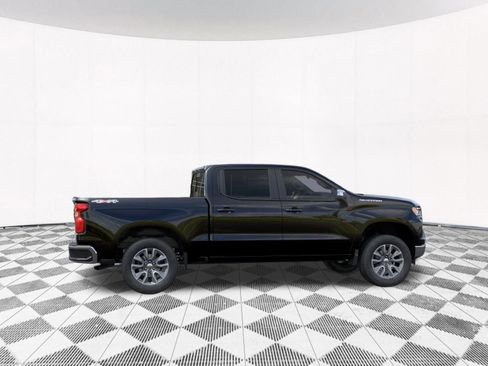 New 2026 Chevrolet Silverado 1500 LT w/ All Star Edition Plus AWD/4WD image 13