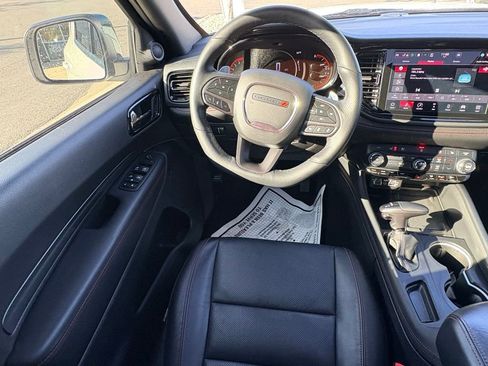 Used 2024 Dodge Durango R/T w/ Tow 'N Go Package image 14