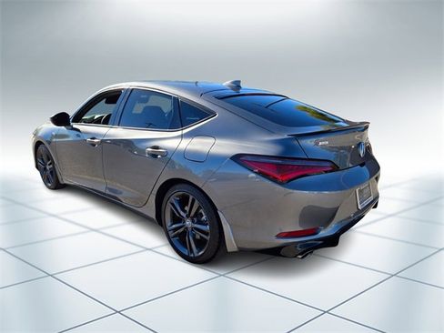 Used 2025 Acura Integra A-Spec image 7