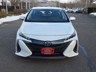 Certified 2022 Toyota Prius Prime XLE w/ Protection Package (TMS) video 2