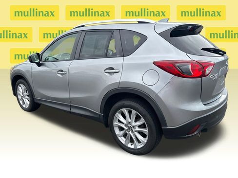 Used 2014 MAZDA CX-5 Grand Touring AWD/4WD image 10