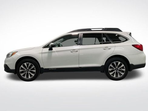 Used 2015 Subaru Outback 2.5i Limited image 30