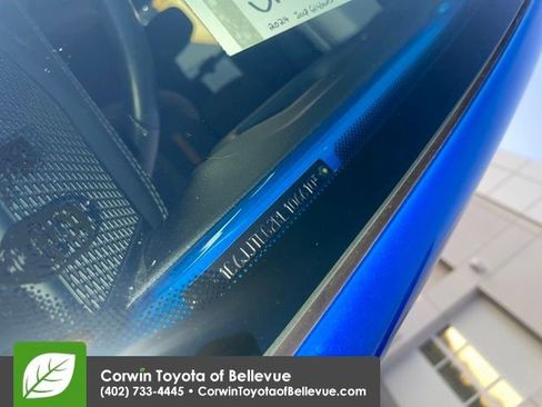 Used 2024 Jeep Gladiator Mojave w/ Technology Group image 31