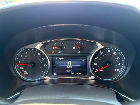 Used 2023 Chevrolet Equinox LT AWD/4WD image 16