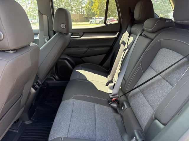New 2027 GMC Terrain Elevation w/ Black Edition AWD/4WD image 6