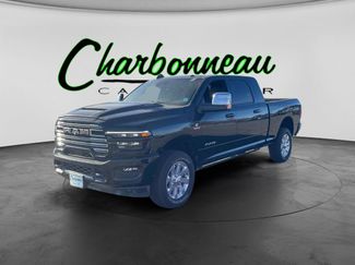 Used 2026 RAM 2500 Laramie AWD/4WD video 1