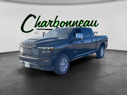 Used 2026 RAM 2500 Laramie