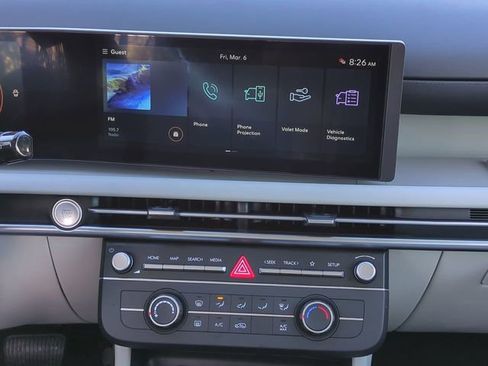 New 2026 Hyundai Tucson SE image 17