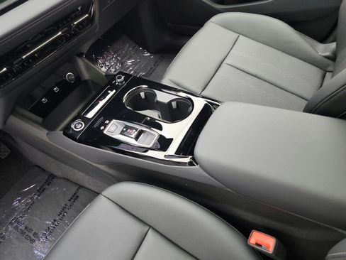 New 2027 Audi Q6 e-tron Premium Plus AWD/4WD image 10
