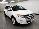 Used 2014 Ford Edge SEL w/ Equipment Group 205A image 3