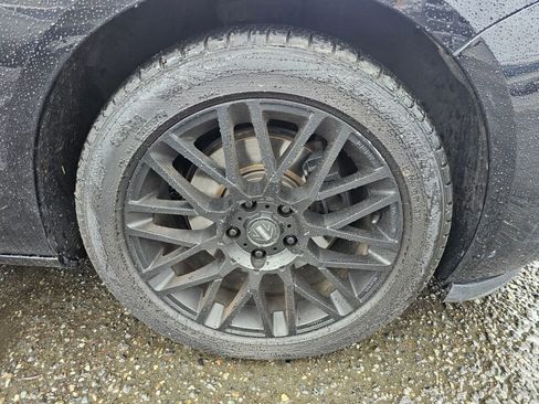 Used 2014 Chevrolet Impala LT w/ Convenience Package image 9