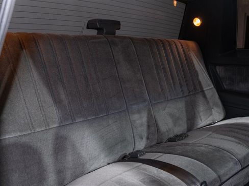 Used 1987 Buick Regal Coupe RWD image 38