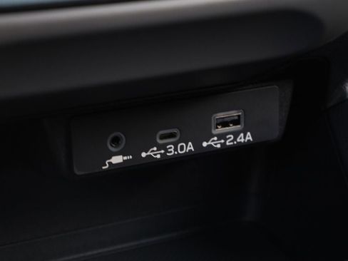 New 2026 Subaru Crosstrek 2.0i Premium AWD/4WD image 15