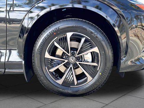 New 2026 Lexus RZ 350e 2WD image 9
