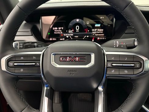 New 2026 GMC Acadia Elevation w/ Elevation Premium Package image 23