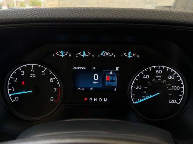 New 2026 Ford F150 XL AWD/4WD image 42