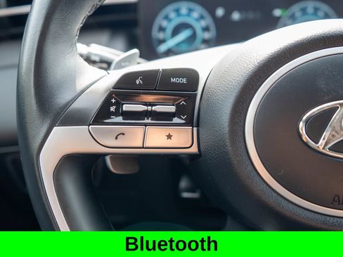 Used 2022 Hyundai Tucson SEL AWD/4WD image 20
