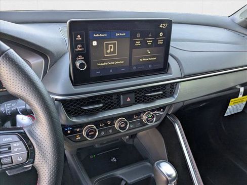 New 2025 Acura ADX A-Spec image 12