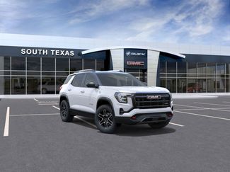 New 2026 GMC Terrain AT4 w/ Convenience Package III video 1