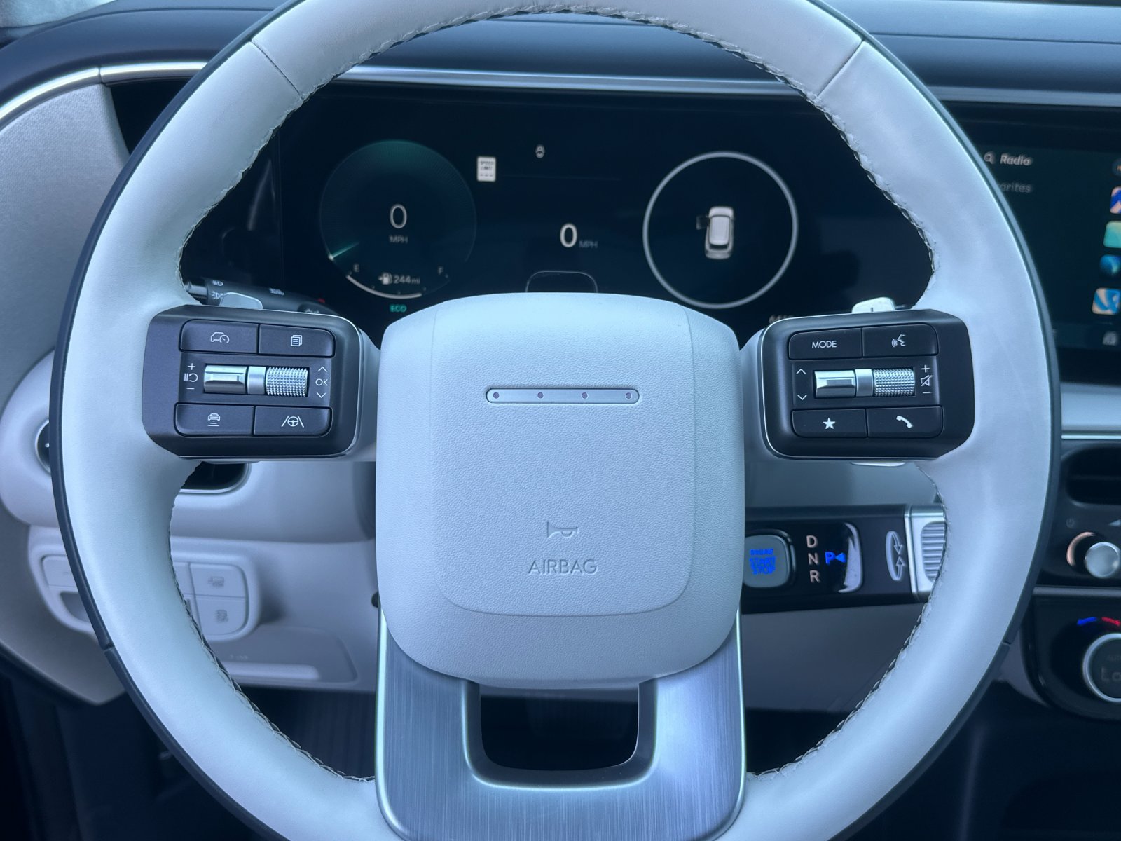 Used 2026 Hyundai Palisade Calligraphy AWD/4WD image 25