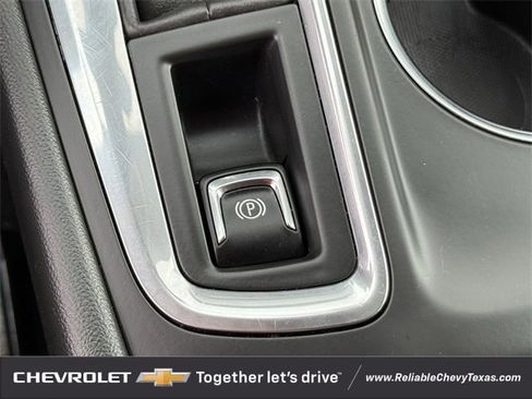 Certified 2024 Chevrolet Equinox LT image 19