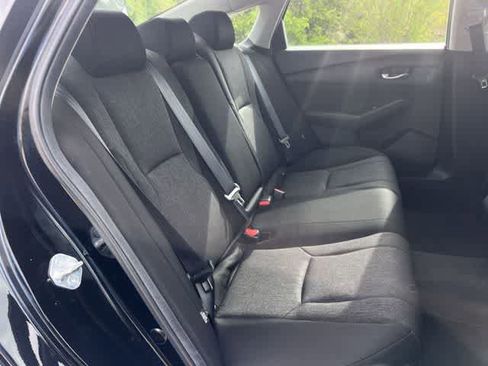 Used 2024 Honda Accord EX image 14
