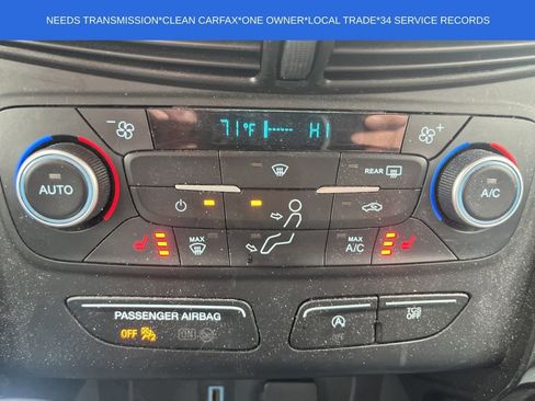 Used 2019 Ford Escape SE image 21