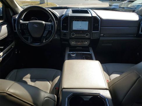 Used 2019 Ford Expedition Limited w/ Equipment Group 302A image 15