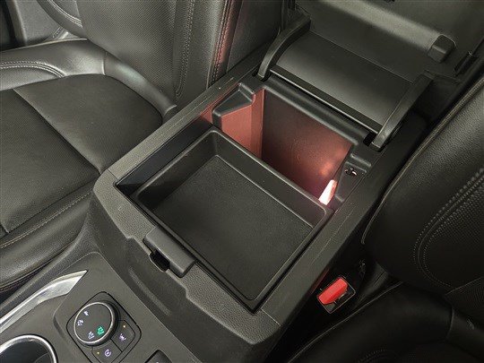 Certified 2023 Chevrolet Traverse RS AWD/4WD image 28