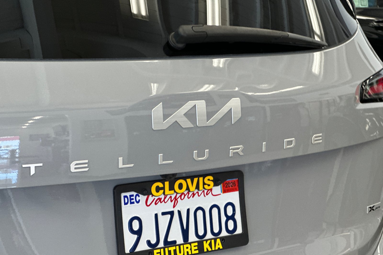 Certified 2024 Kia Telluride SX X-Pro AWD/4WD image 33