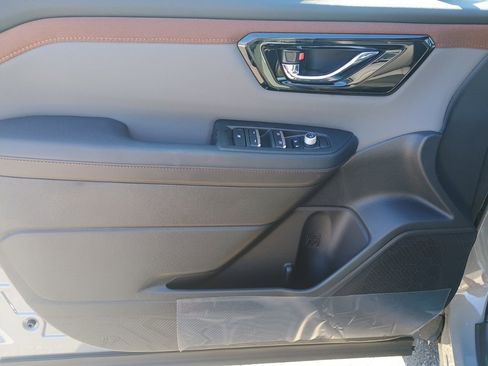 New 2026 Subaru Forester Sport image 8