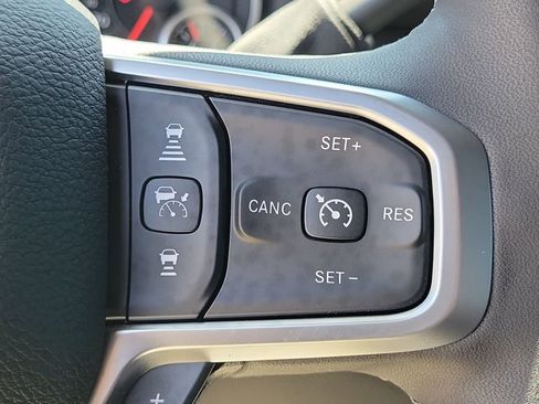 New 2026 RAM 3500 Big Horn AWD/4WD image 20