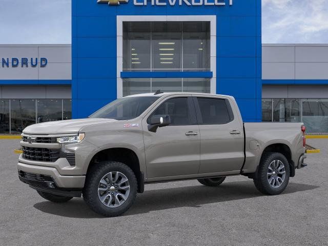 New 2026 Chevrolet Silverado 1500 RST AWD/4WD image 26