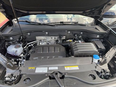 New 2026 Volkswagen Atlas Peak Edition AWD/4WD image 31