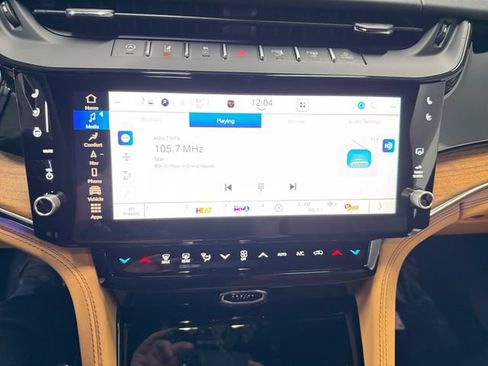 New 2026 Jeep Grand Cherokee Summit AWD/4WD image 6